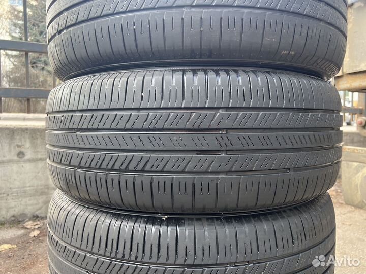 Goodyear Eagle LS 2 225/55 R18