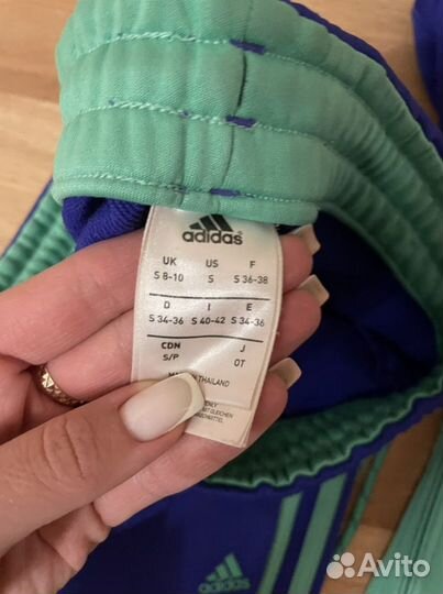 Спортивный костюм adidas оригинал