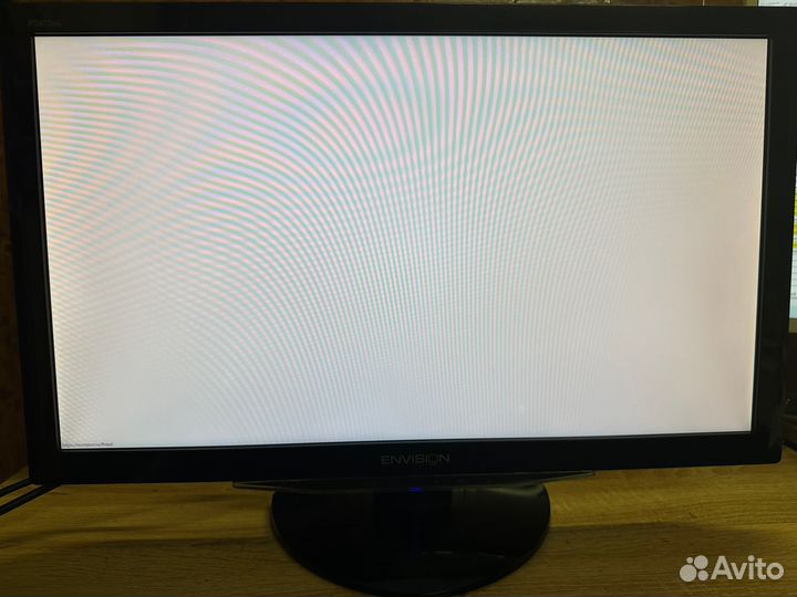 Хороший LED монитор 24