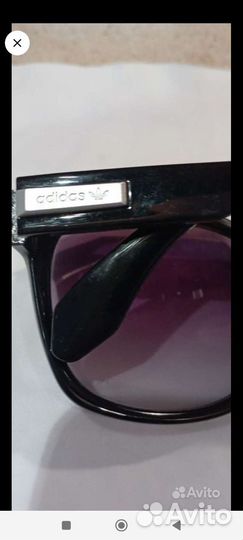 Солнцезащитные очки женские брендовые