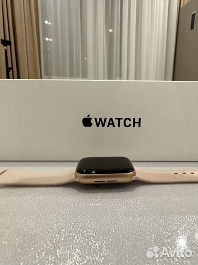 Apple watch SE 44 mm