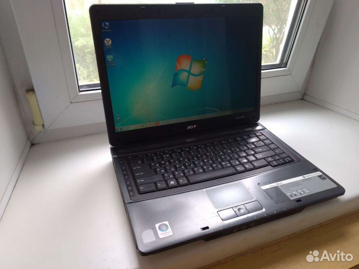 Acer extensa 5610
