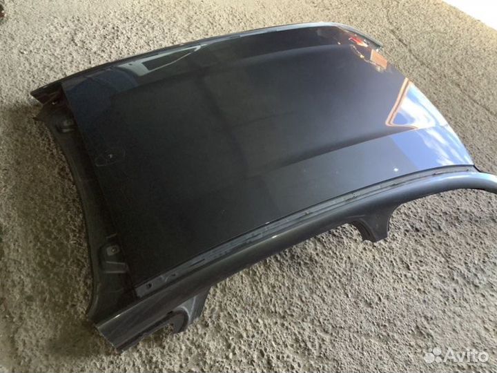 Крыша Renault Arkana пробег 46 H5HA450 2019