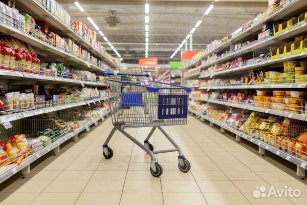 Продавец-консультант. З/П сразу. Без опыта, всем