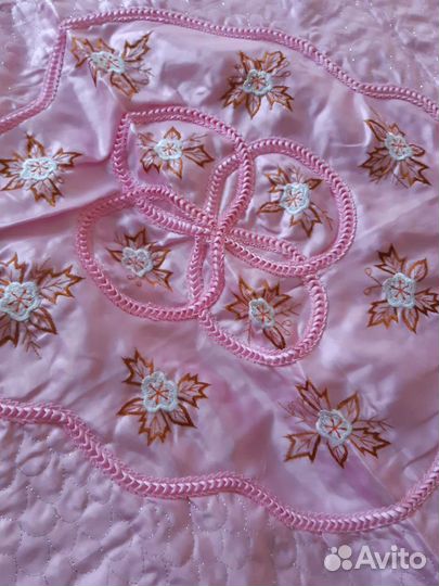 Комплект для спальни новый