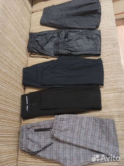 Вещи пакетомна девушку