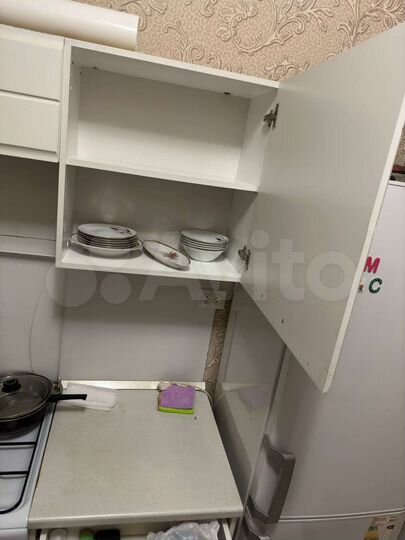 1-к. квартира, 49 м², 2/5 эт.