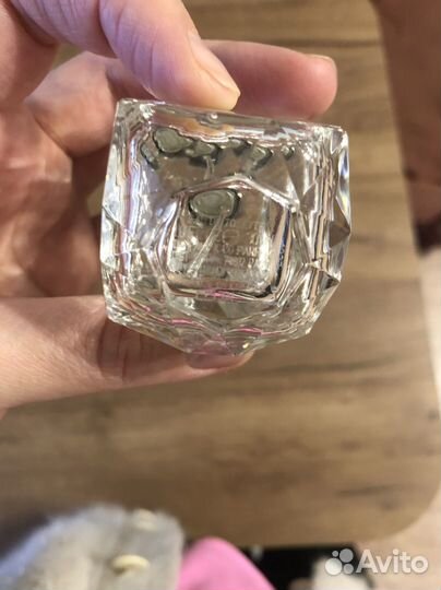 Туалетная вода Tiffany Sheer