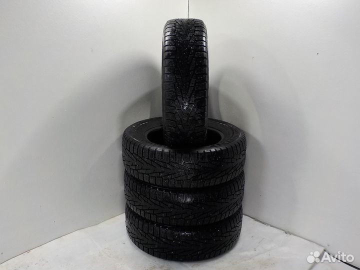 Nokian Tyres Hakkapeliitta 7 225/65 R17 106T