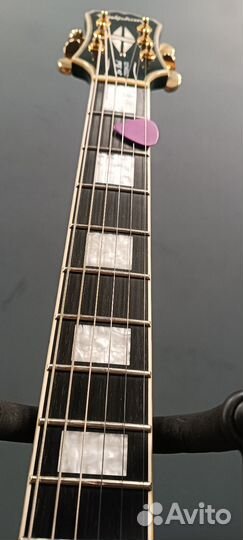 Электрогитара epiphone les paul custom lite