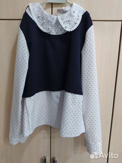 Школьная форма