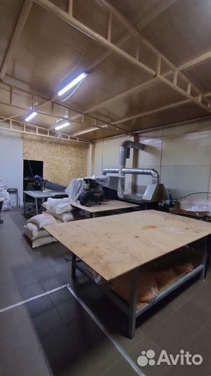 Готовый бизнес по производству лаваша, шаурма