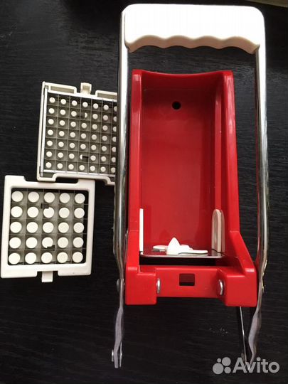 Овощерезка слайсер