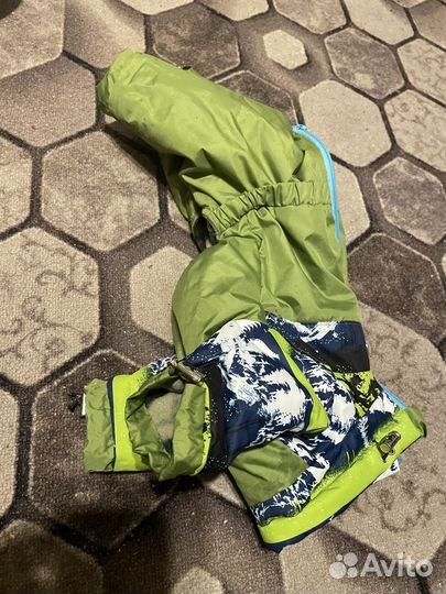 Комбинезон для собаки