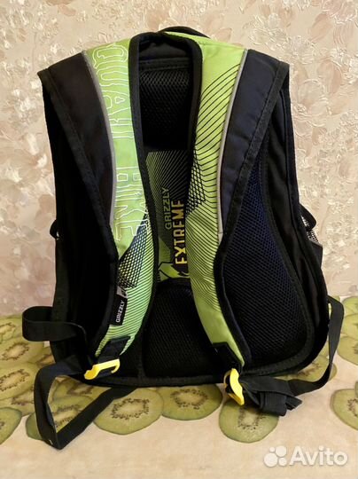 Рюкзак школьный для мальчика ортопедический