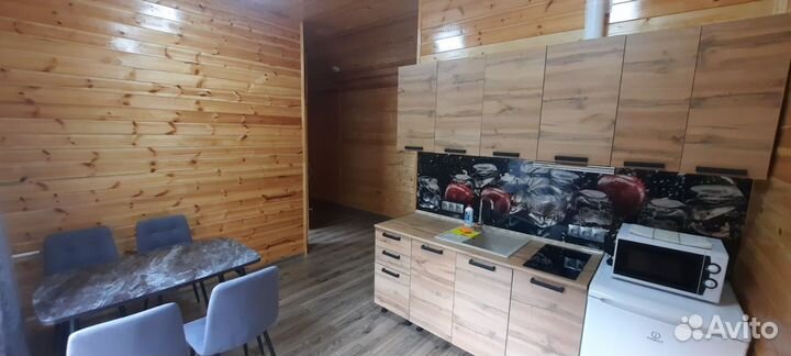 Домик у Речки в Соколином