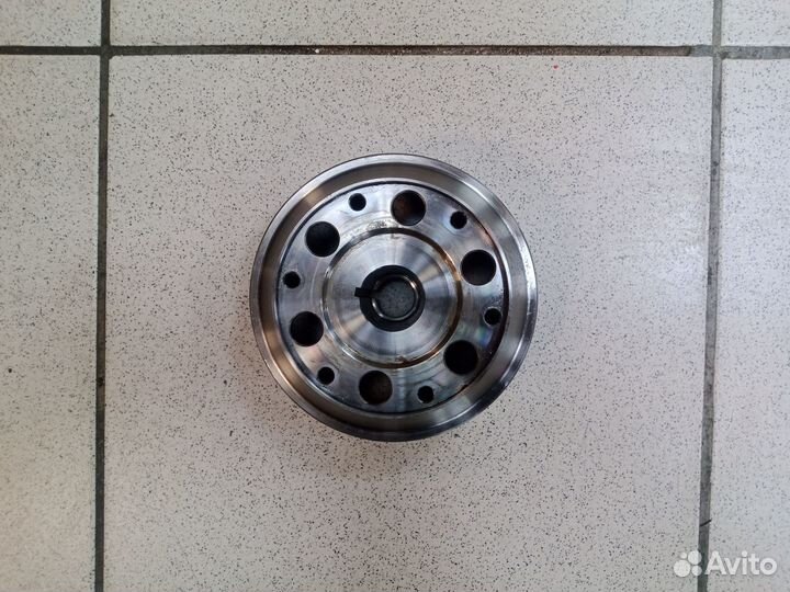 Ротор Honda CBR 600 F4