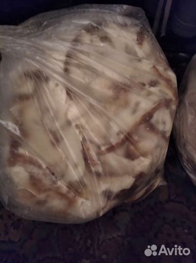 Пищевые отходы для животных