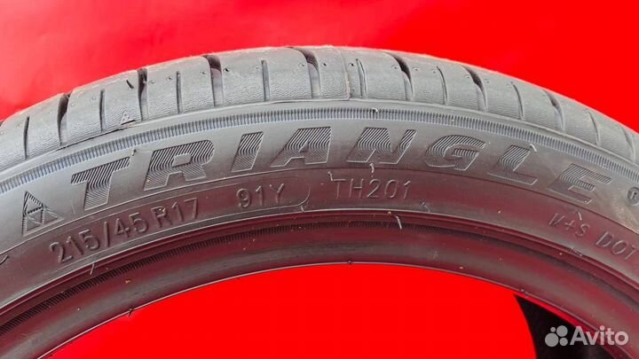 Triangle TH201 215/45 R17 91Y