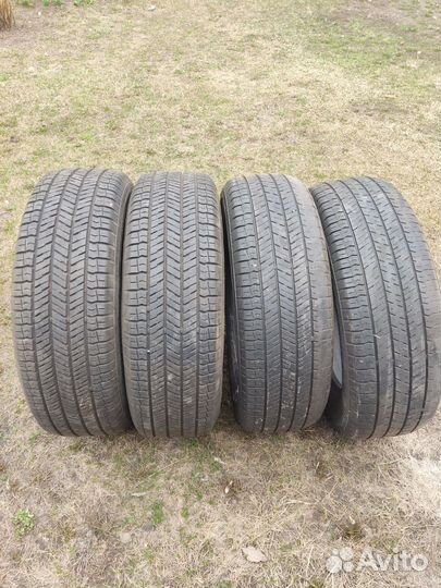 Yokohama G91 225/65 R17