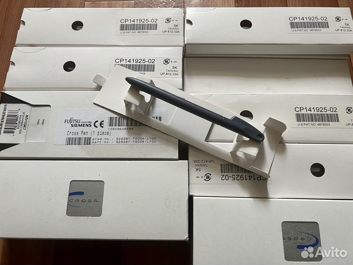 Стилус wacom для ноутбука