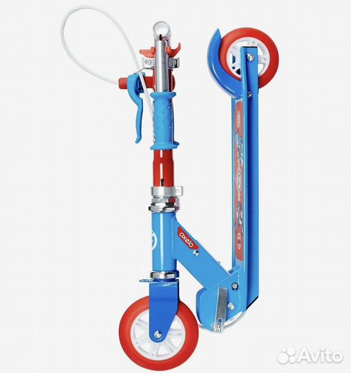 Самокат oxelo play 5