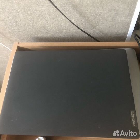 Ноутбук lenovo v14-ada