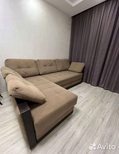 Угловой диван с доставкой