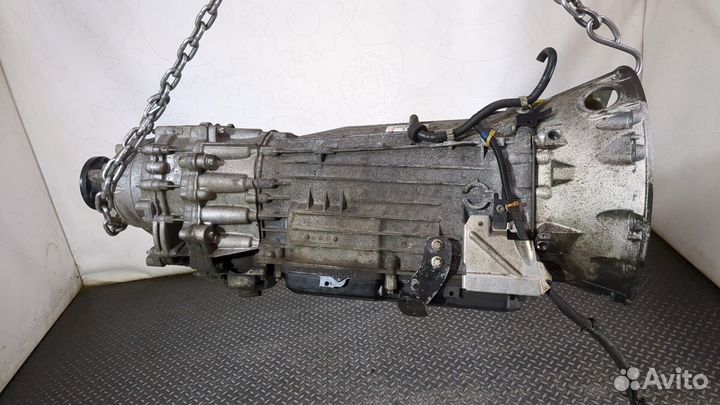 Кпп - автомат (АКПП) 4х4 Mercedes ML W164 3 CDI, 2008