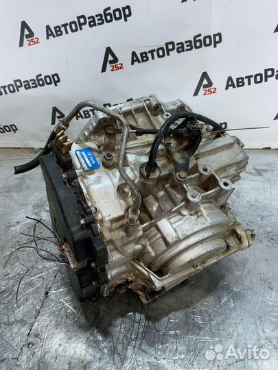 АКПП Chevrolet Cruze J300 6T40