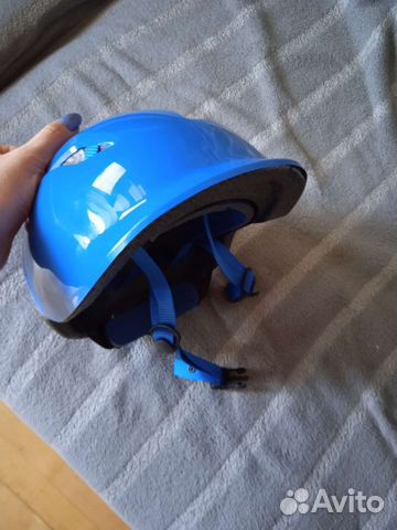 Шлем детский