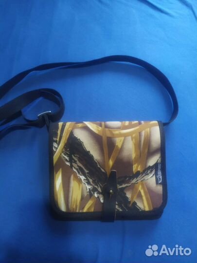 Патронташ 12 калибр