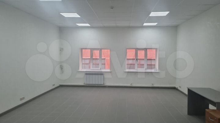 Офис, 52 м²