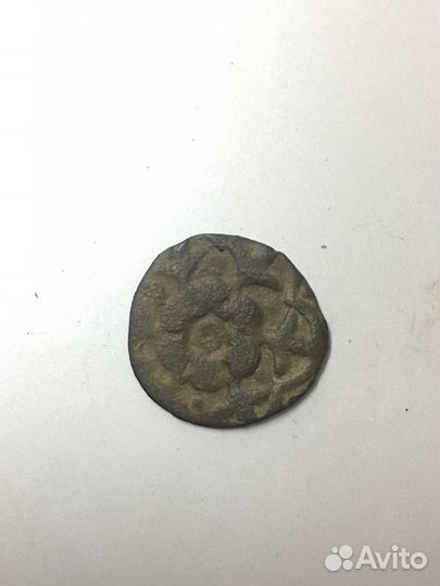 Пул хан Джанибек