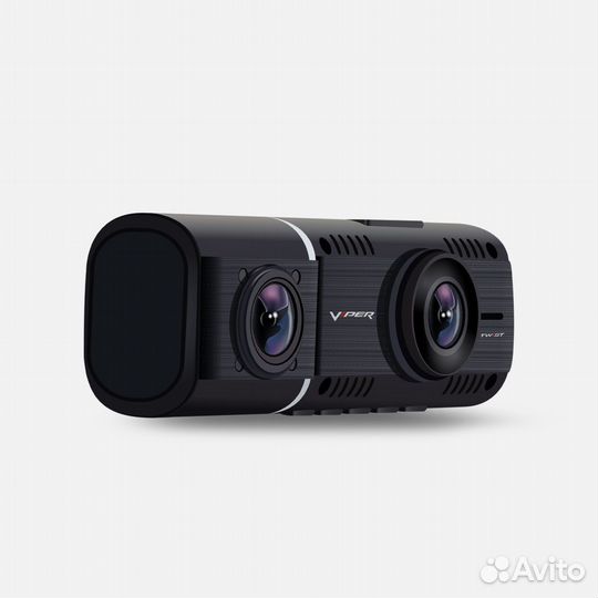Видеорегистратор viper twist (2 камеры)