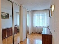 4-к. квартира, 130 м², 5/9 эт.