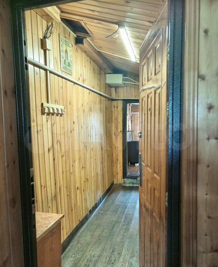 Дом 90 м² на участке 6 сот.