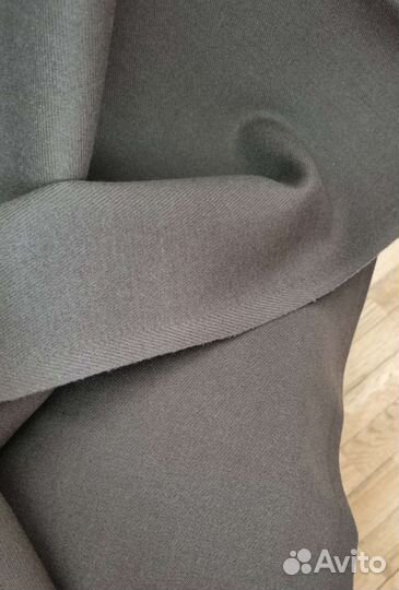 Отрез шерсти для офицерской формы, СССР