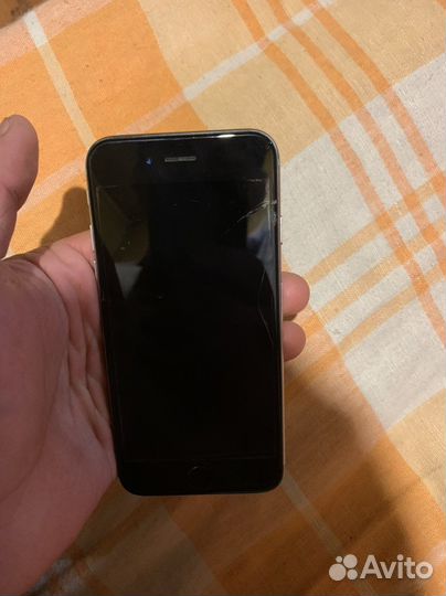 iPhone 6, 64 ГБ