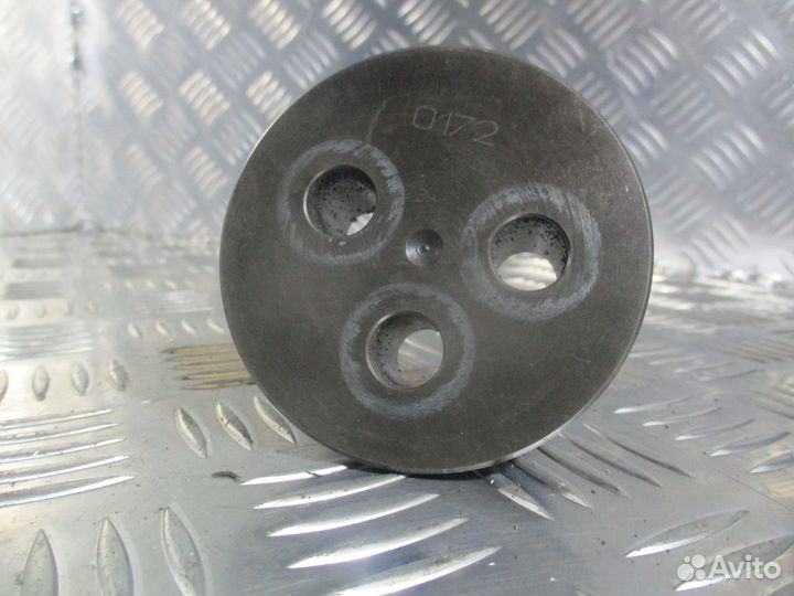 Ось промежуточной шестерни MAN 51542100172