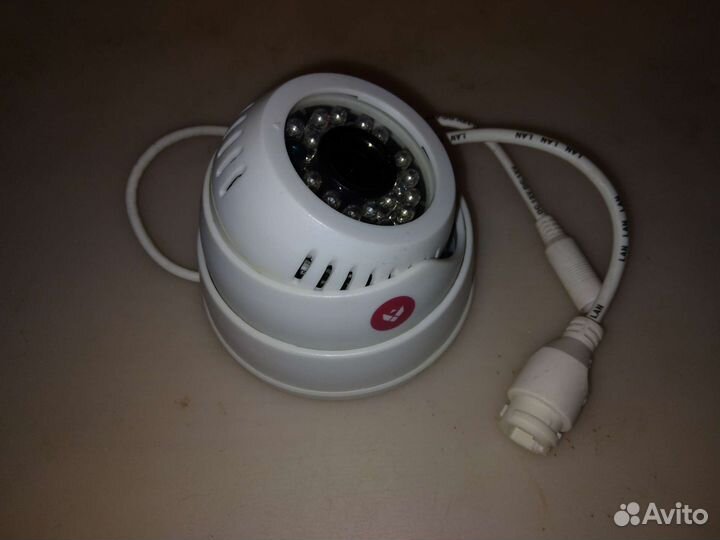 Камеры wifi ActiveCam