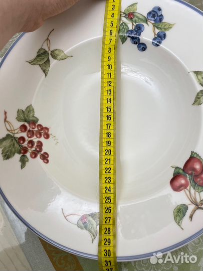 Villeroy boch cottage