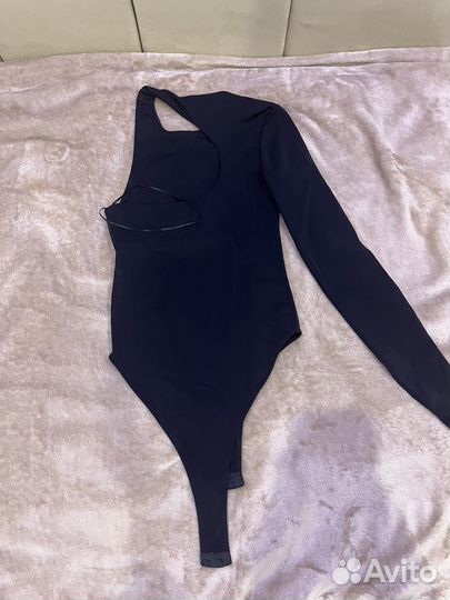 Боди zara женское