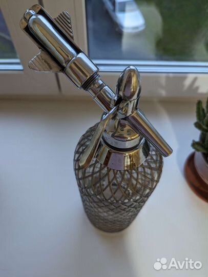 Советский сифон