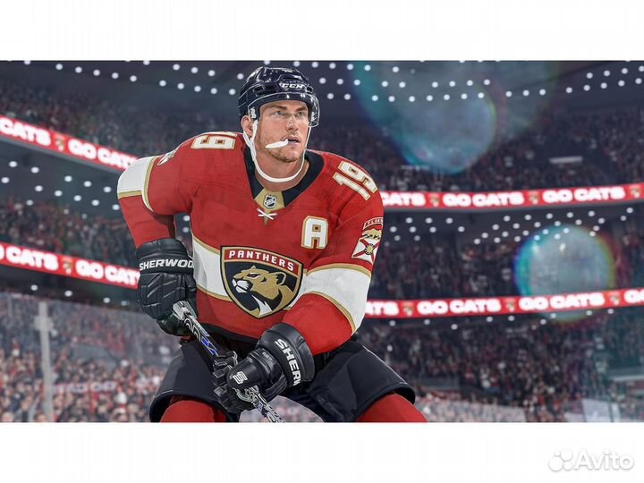 NHL 24 X-Factor edition PS4/PS5