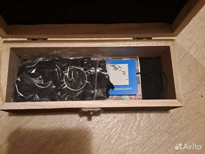 Солнцезащитные очки вайфареры