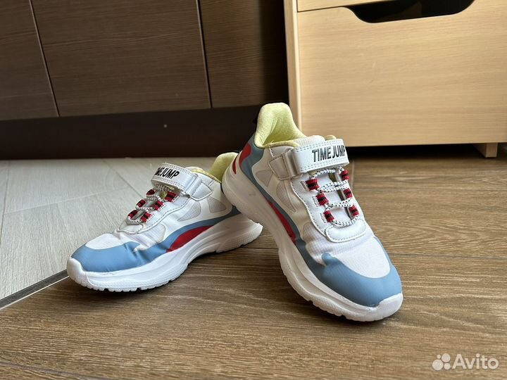 Кроссовки 30 размер