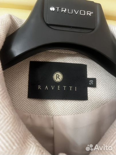 Пальто рубашка женская