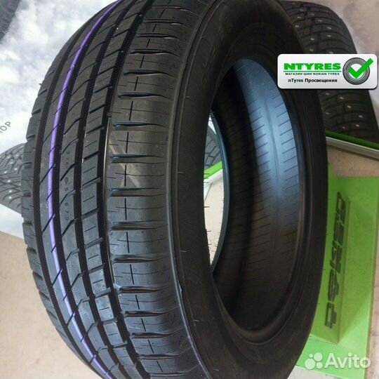 Ikon Tyres Nordman SX3 215/55 R16 97H