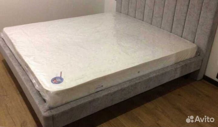 Матрас мягкий
